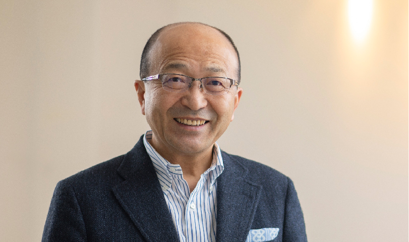 5Kサポート株式会社 代表中野